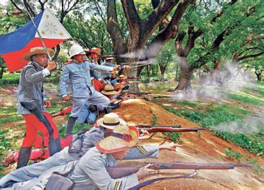 Historical Reenactment: Making History Come Alive.